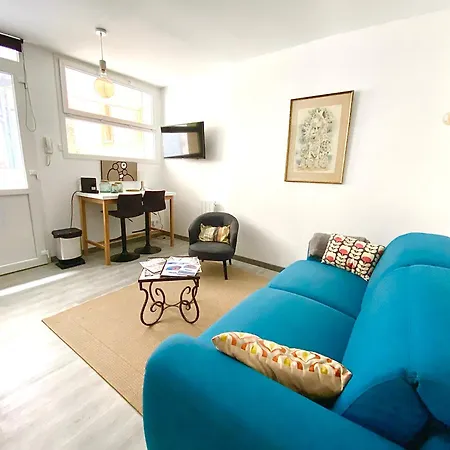 L'Adrien Studio Tout Confort Avec Terrasse Limoges Extérieur photo