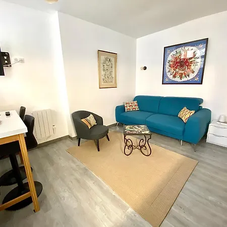 L'Adrien Studio Tout Confort Avec Terrasse Limoges Extérieur photo