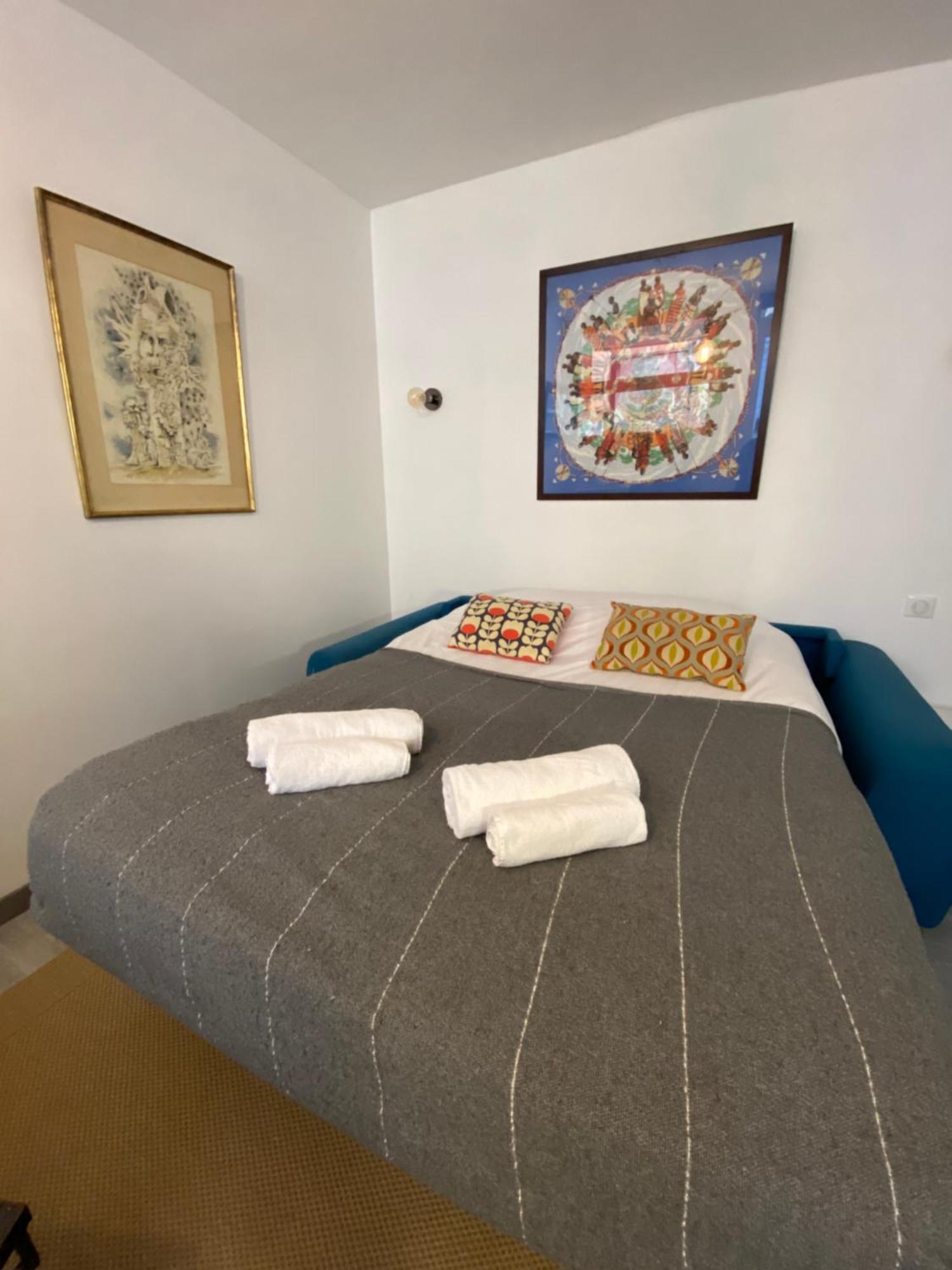 Appartement L'adrien Confort Avec Terrasse Limoges