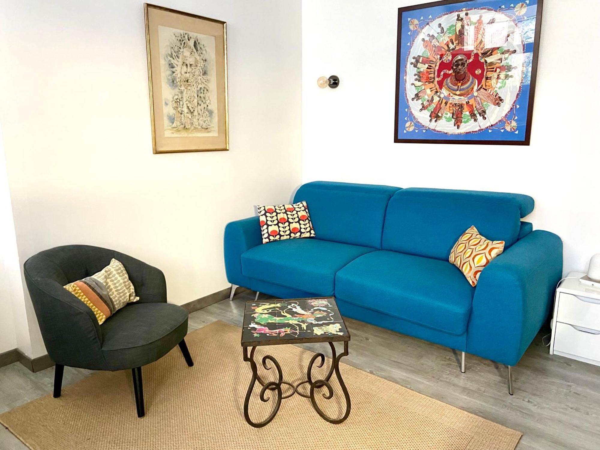 L'adrien Confort Avec Terrasse Appartement