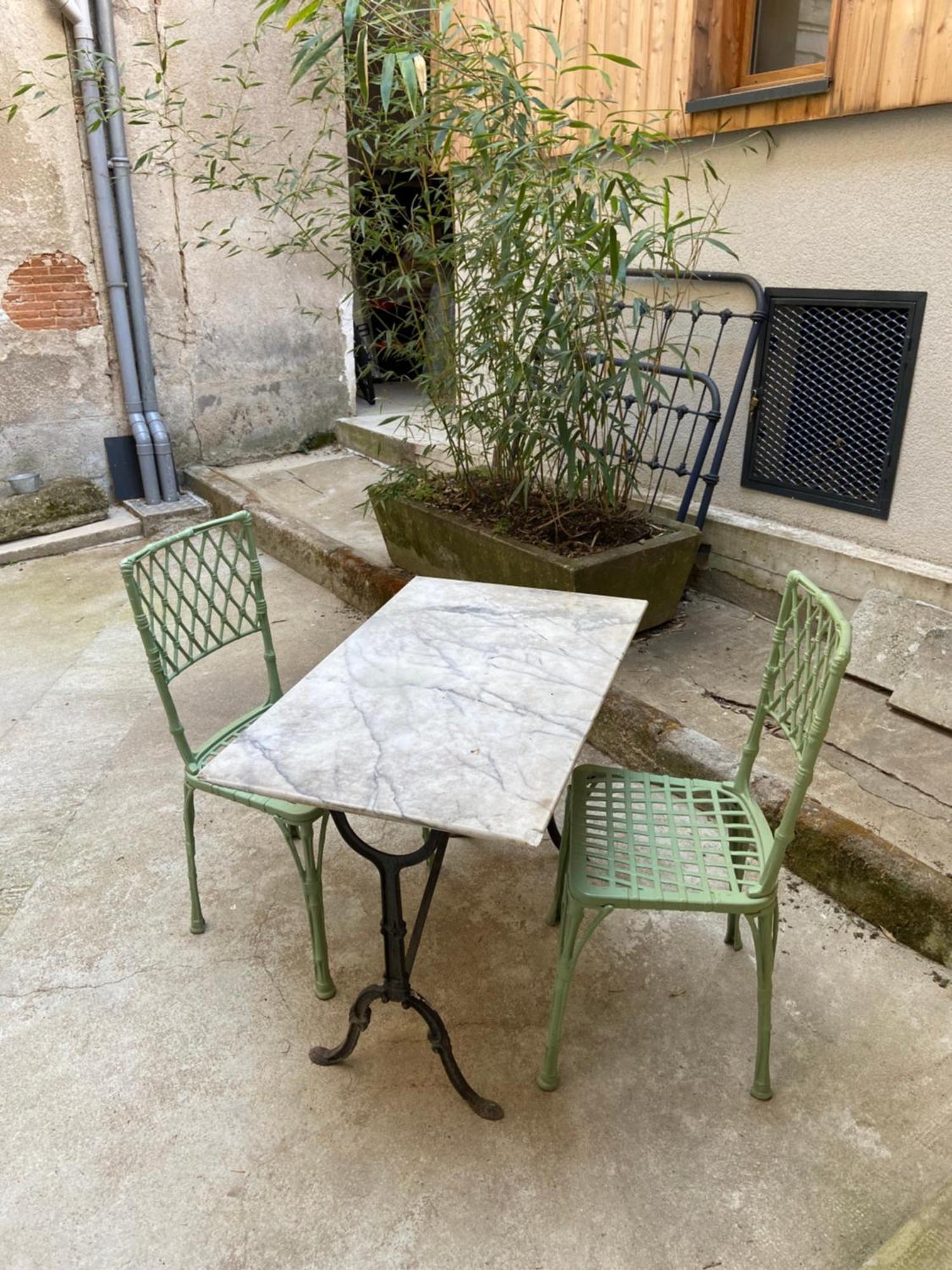 L'adrien Confort Avec Terrasse Appartement